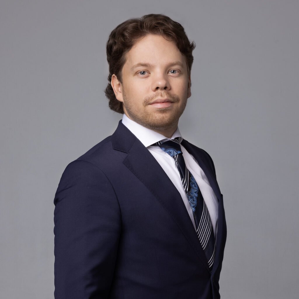 Oskar Sandberg Sundbom